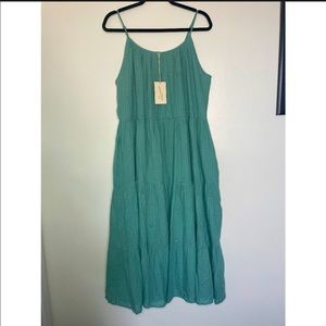 Tiffany Blue Dress✨